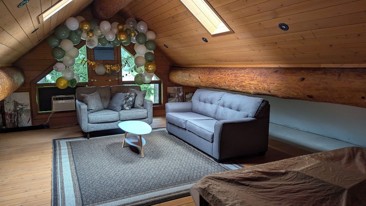 Photo of Livingroom in Kent