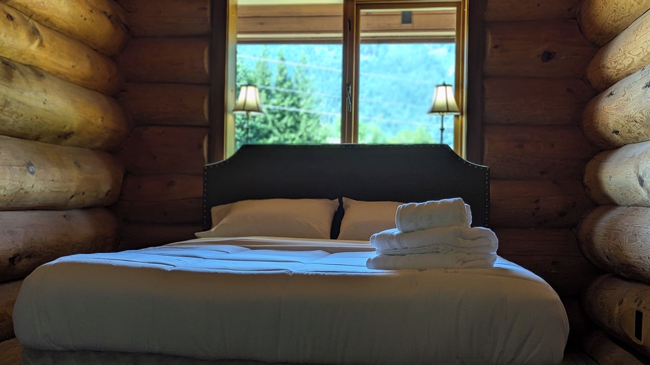 Photo of Bedroom in Kent