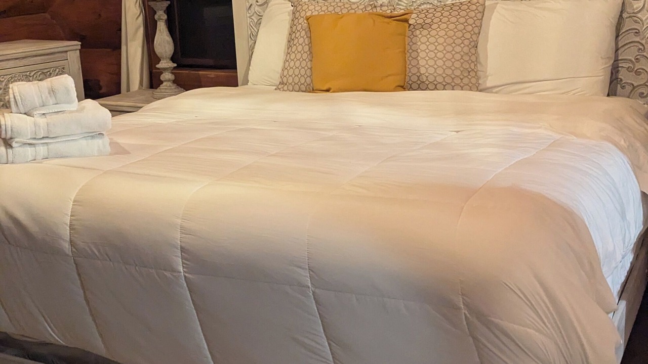 Photo of Bedroom in Kent
