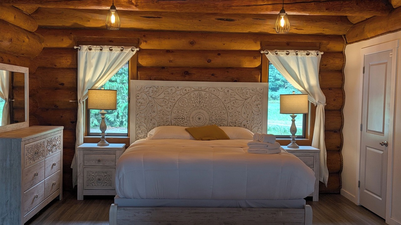 Photo of Bedroom in Kent
