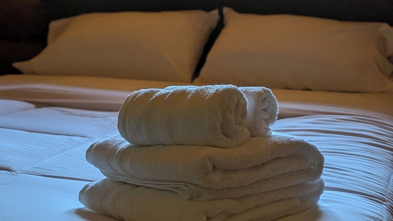 Photo of Bedroom in Kent