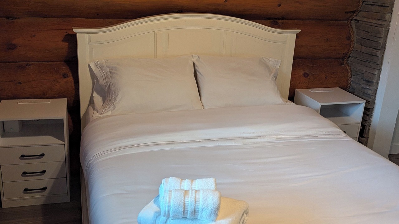 Photo of Bedroom in Kent