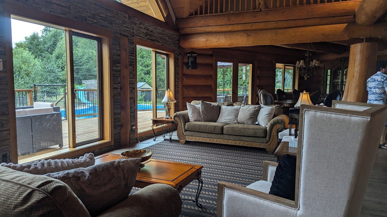 Photo of Livingroom in Kent