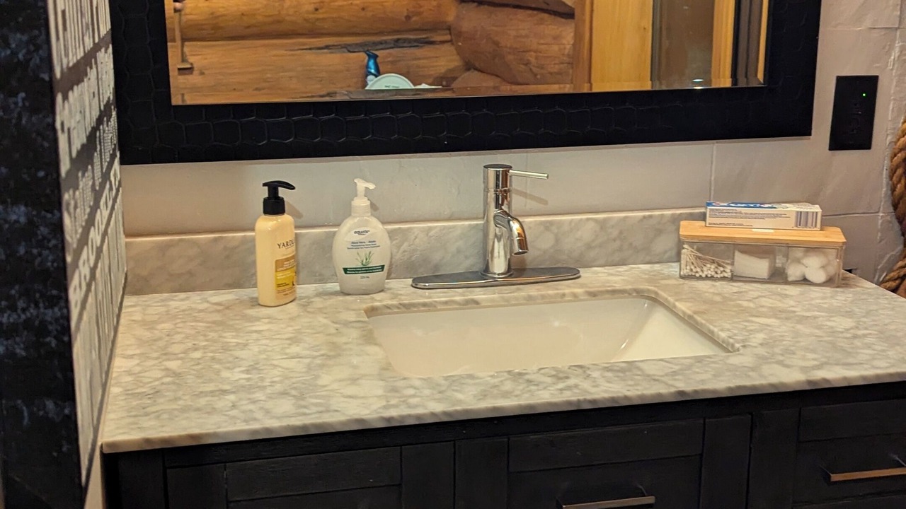 Photo of Bathroom in Kent