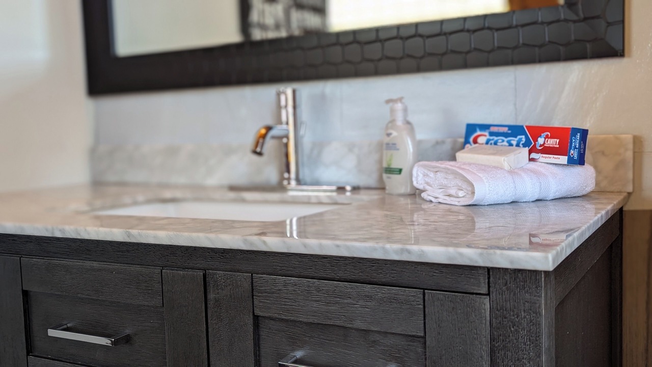 Photo of Bathroom in Kent