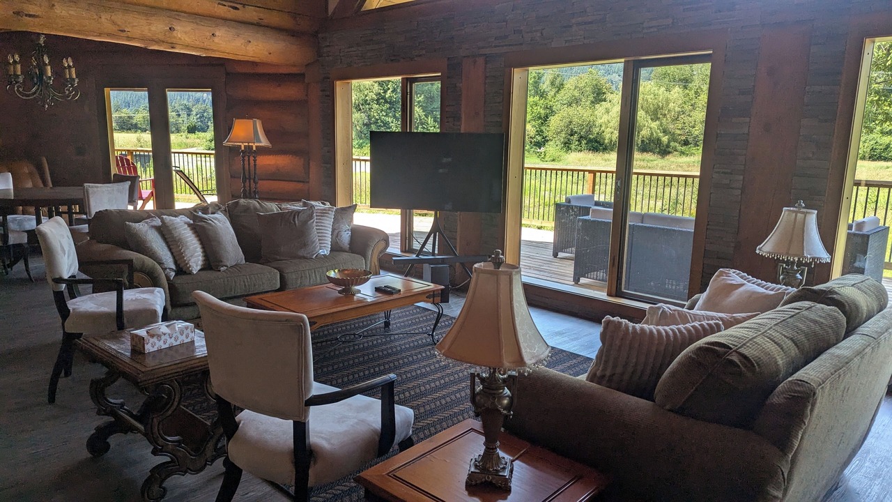 Photo of Livingroom in Kent