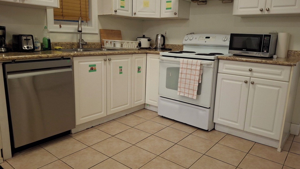 Photo of Kitchen in Richmond