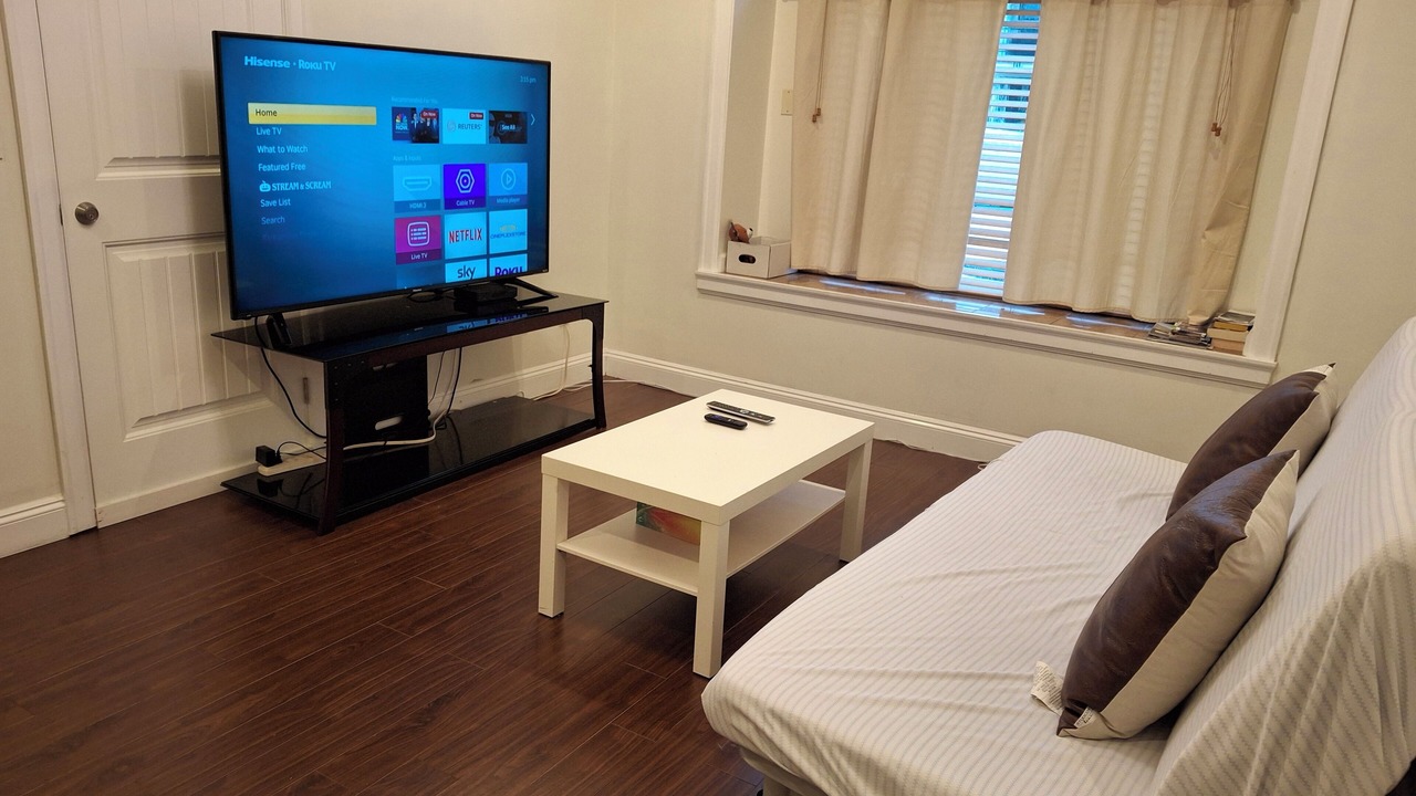 Photo of Bedroom in Richmond