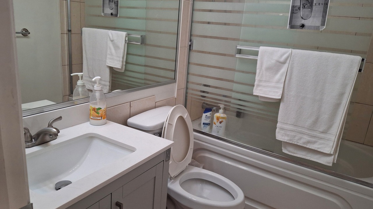 Photo of Bathroom in Richmond