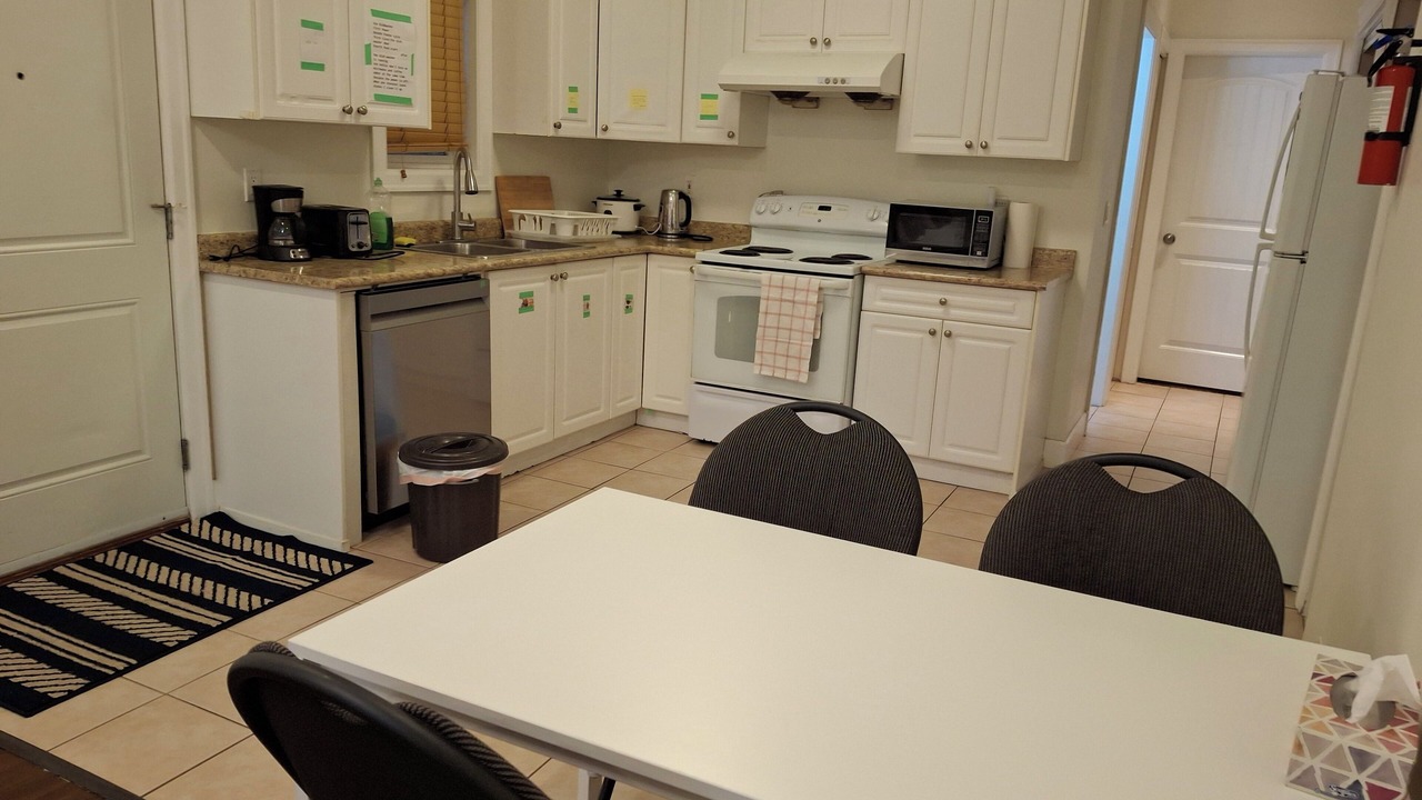 Photo of Kitchen in Richmond