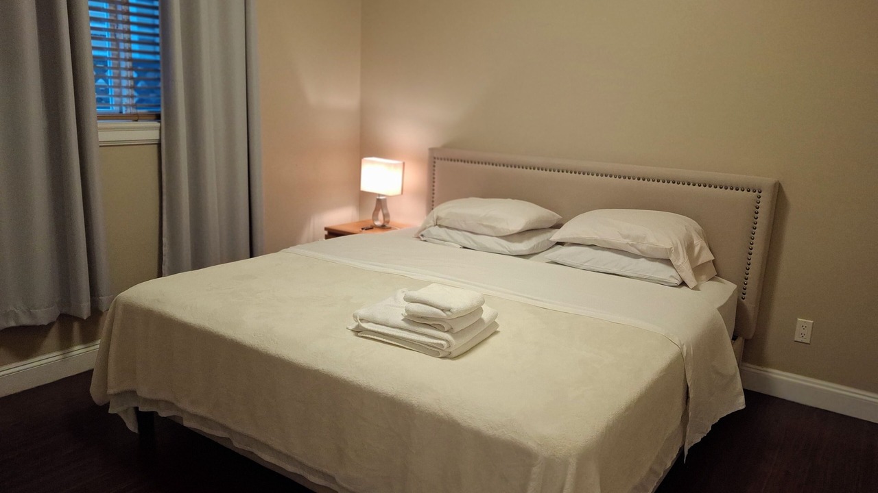 Photo of Bedroom in Richmond