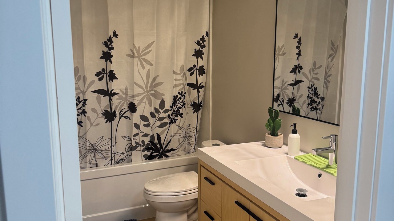 Photo of Bathroom in Fort Gary