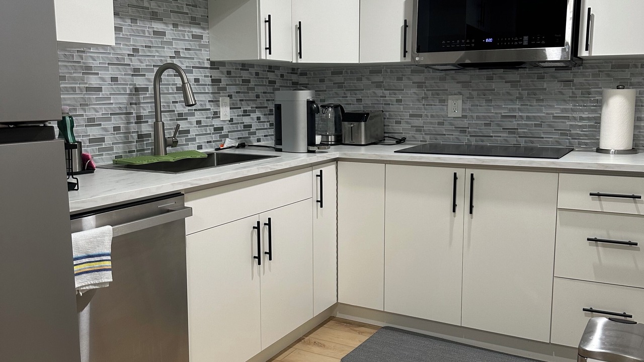 Photo of Kitchen in Fort Gary