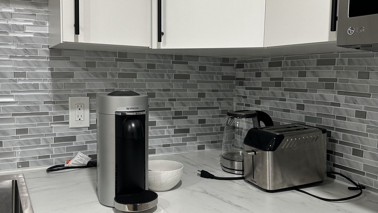 Photo of Kitchen in Fort Gary