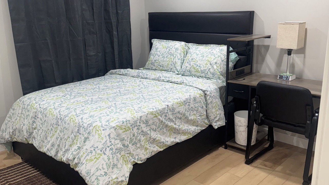 Photo of Bedroom in Fort Gary