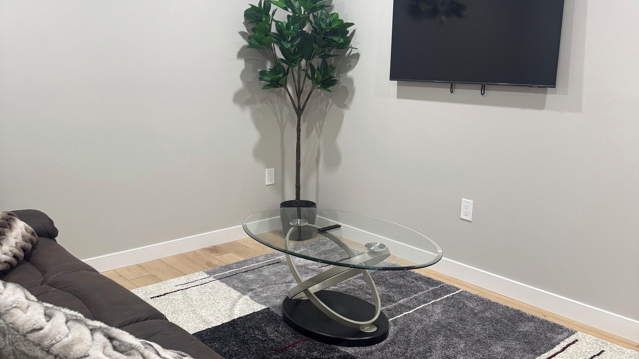 Photo of Livingroom in Fort Gary