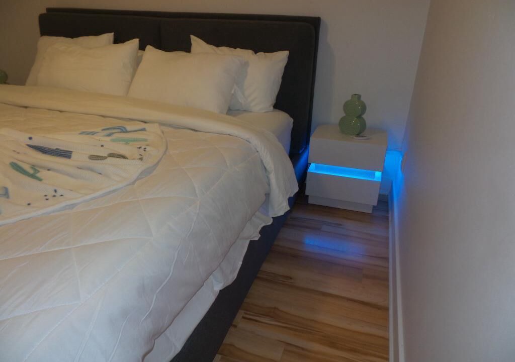 Photo of Bedroom in Mirabel