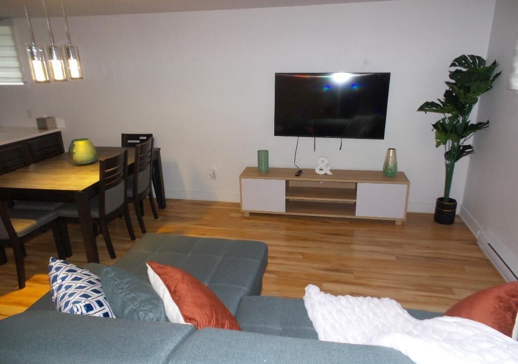 Photo of Livingroom in Mirabel