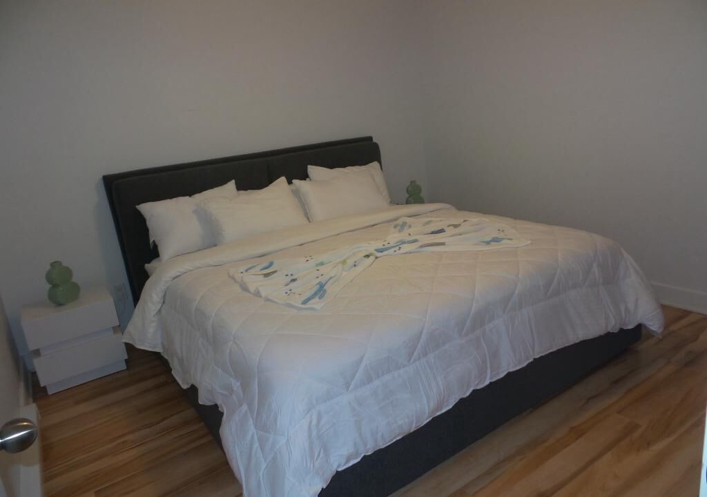 Photo of Bedroom in Mirabel