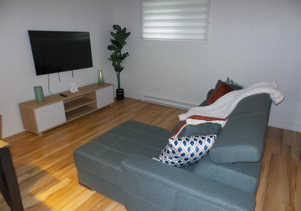 Photo of Livingroom in Mirabel
