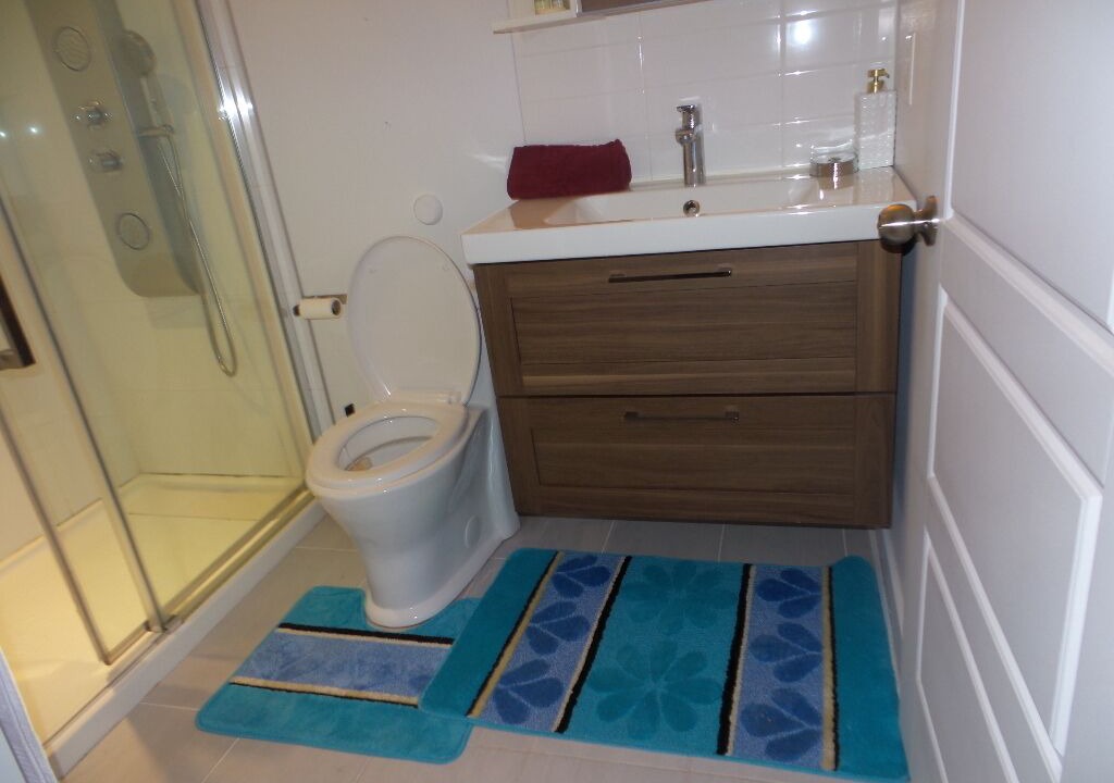 Photo of Bathroom in Mirabel