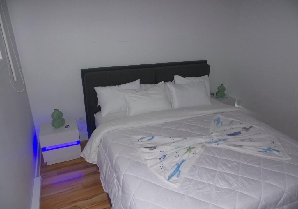 Photo of Bedroom in Mirabel