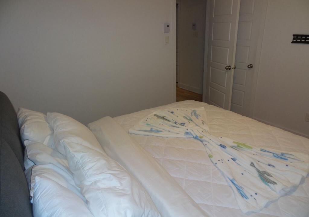 Photo of Bedroom in Mirabel