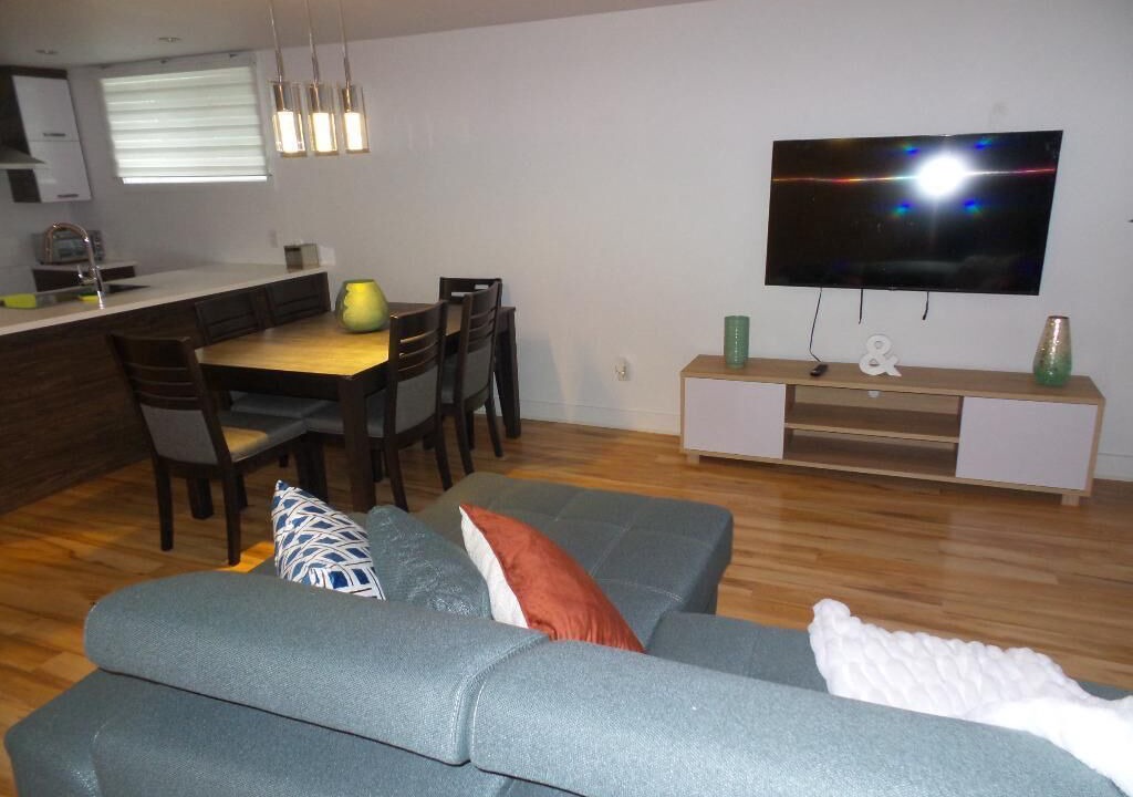 Photo of Livingroom in Mirabel