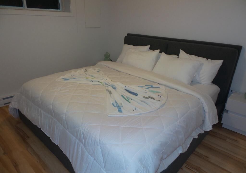 Photo of Bedroom in Mirabel