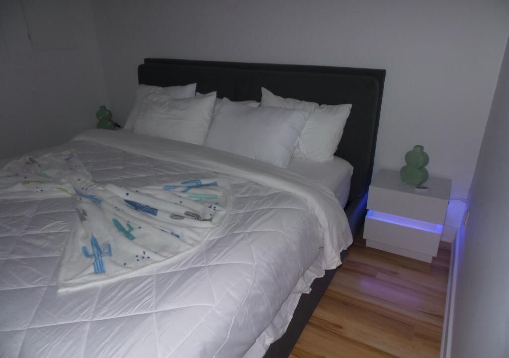 Photo of Bedroom in Mirabel