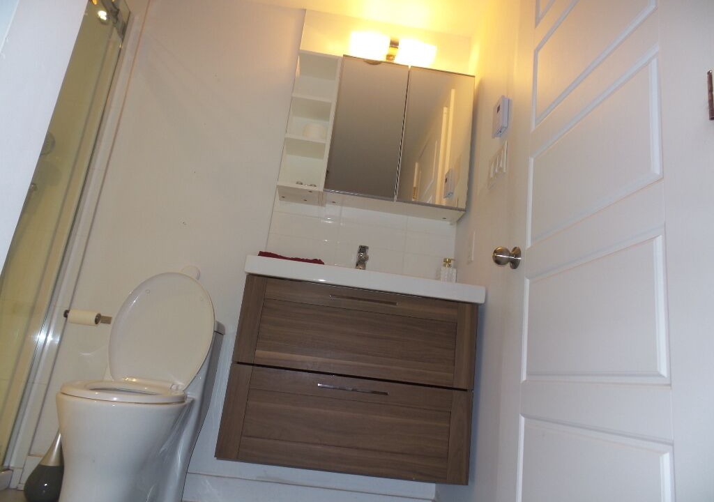 Photo of Bathroom in Mirabel