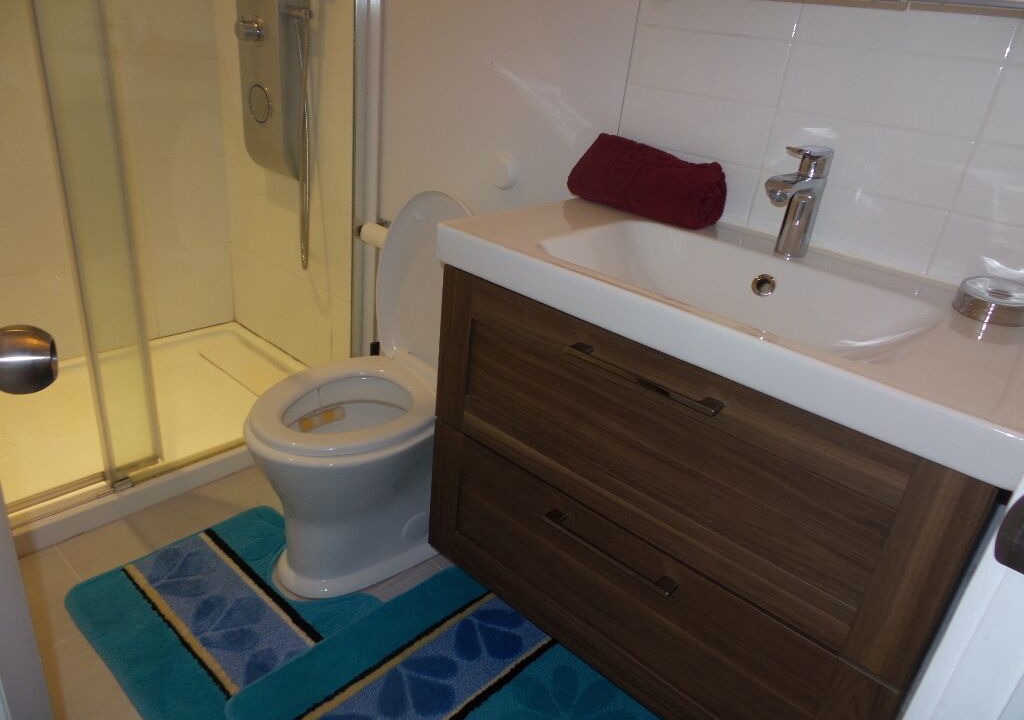 Photo of Bathroom in Mirabel