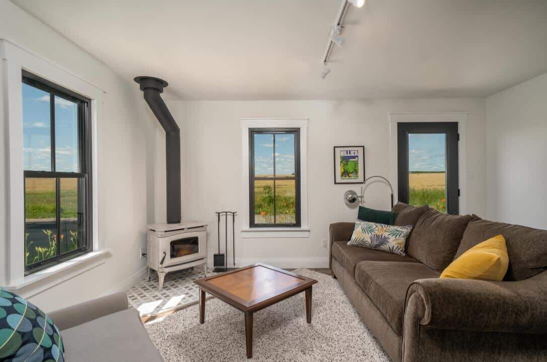 Photo of Livingroom in Hillier