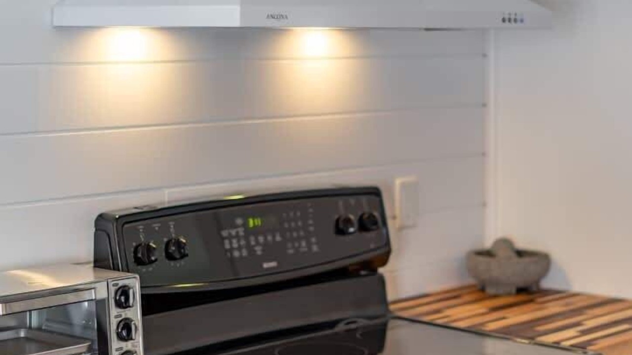 Photo of Kitchen in Hillier