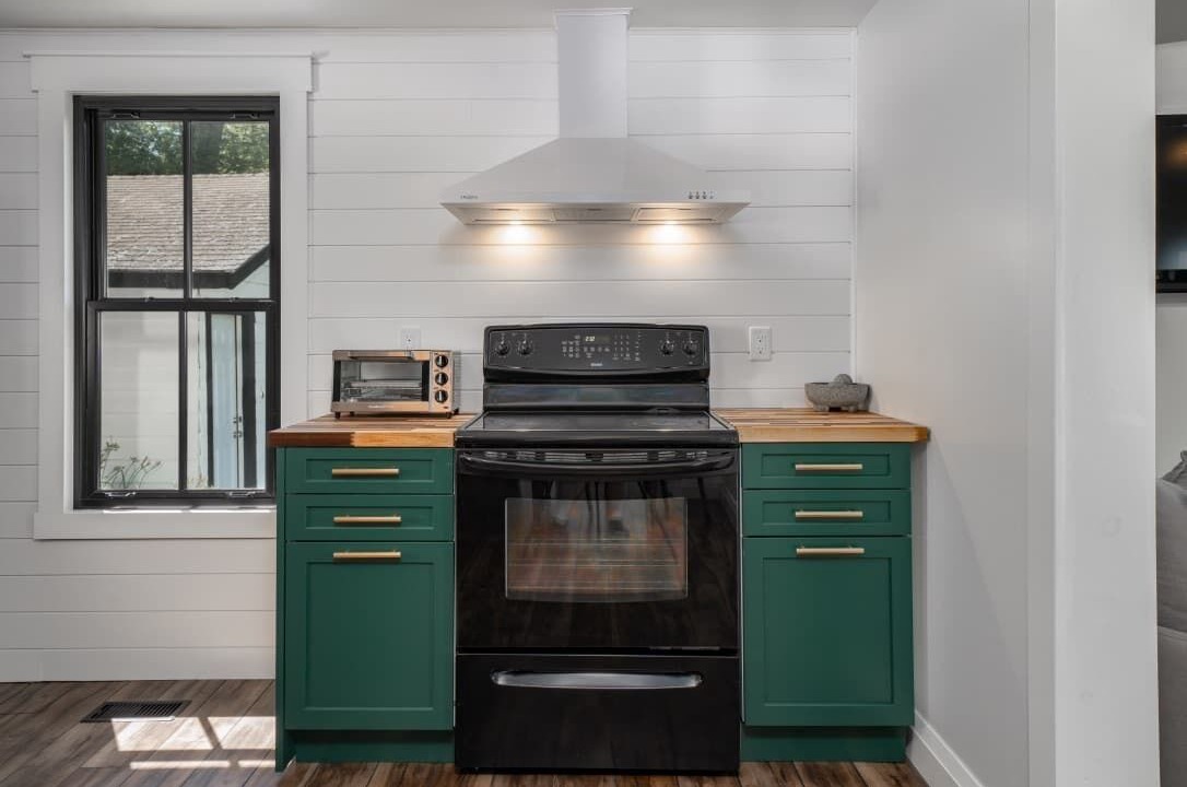 Photo of Kitchen in Hillier