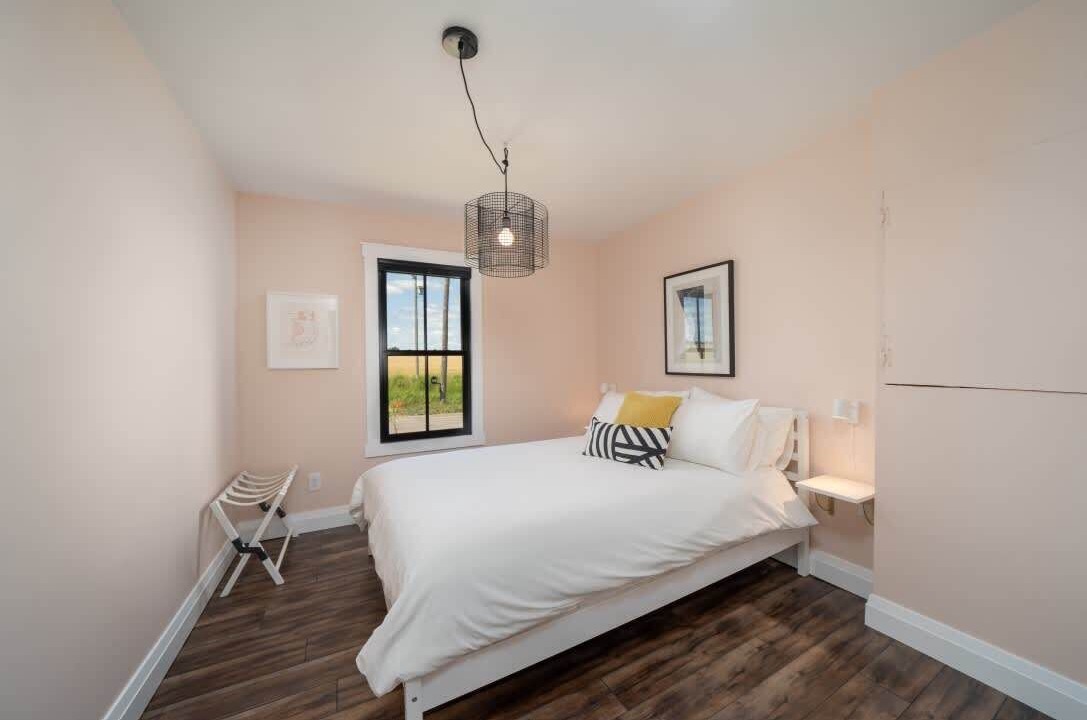 Photo of Bedroom in Hillier