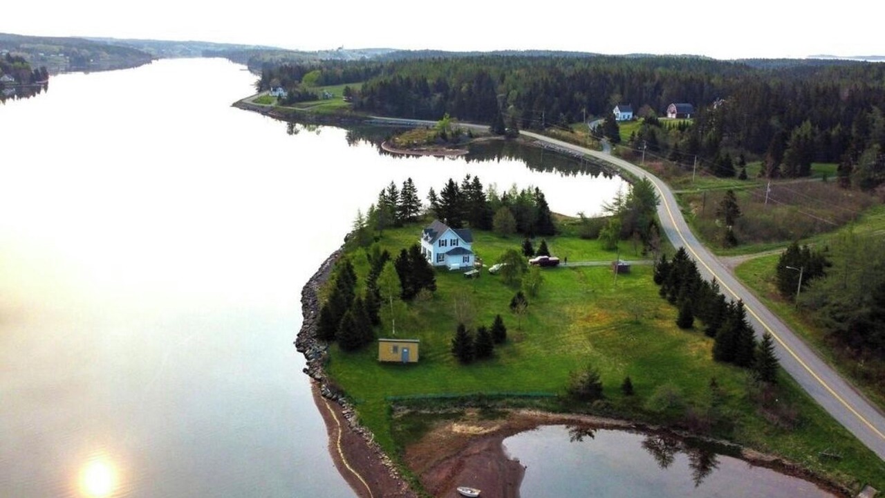 Photo of Outdoor in River Bourgeois