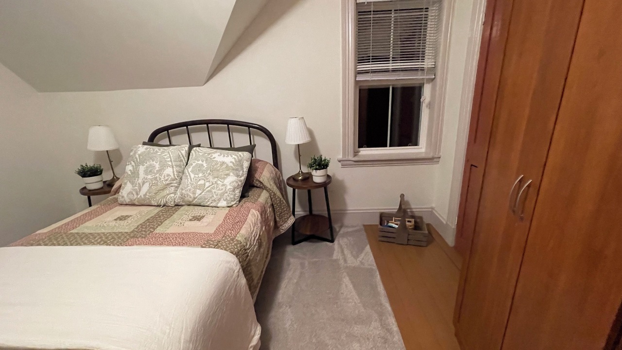 Photo of Bedroom in River Bourgeois