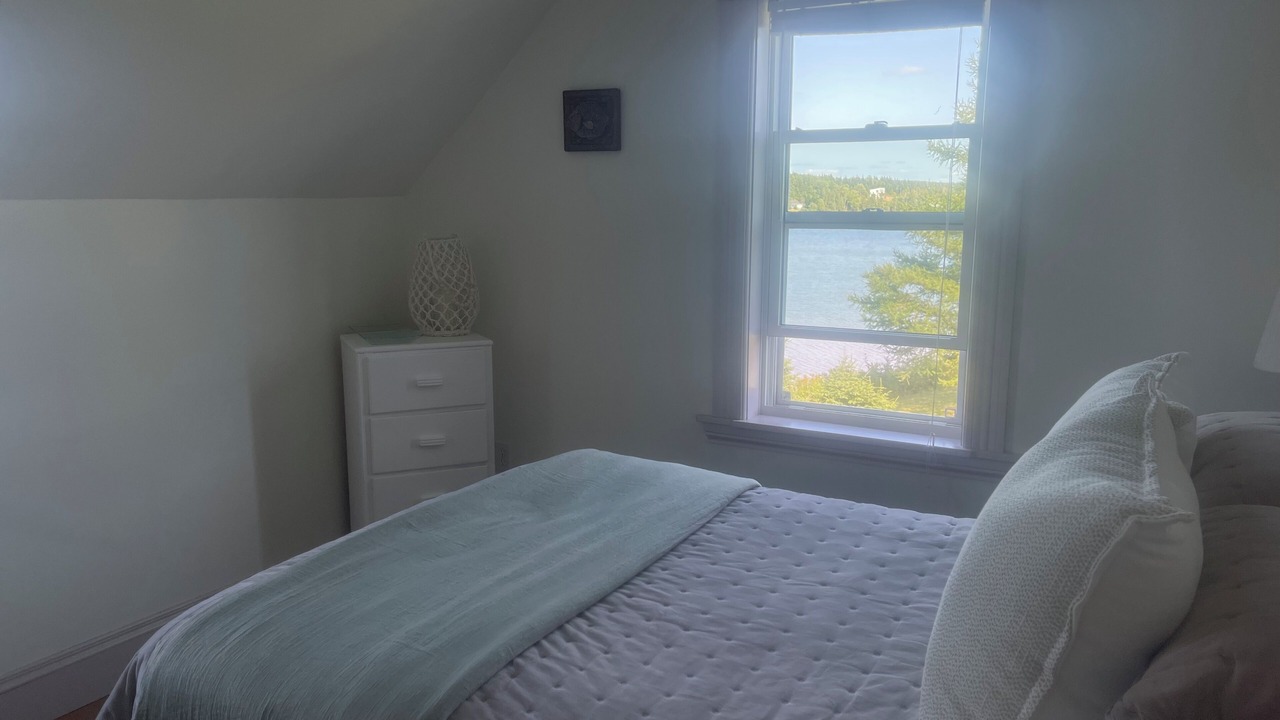 Photo of Bedroom in River Bourgeois