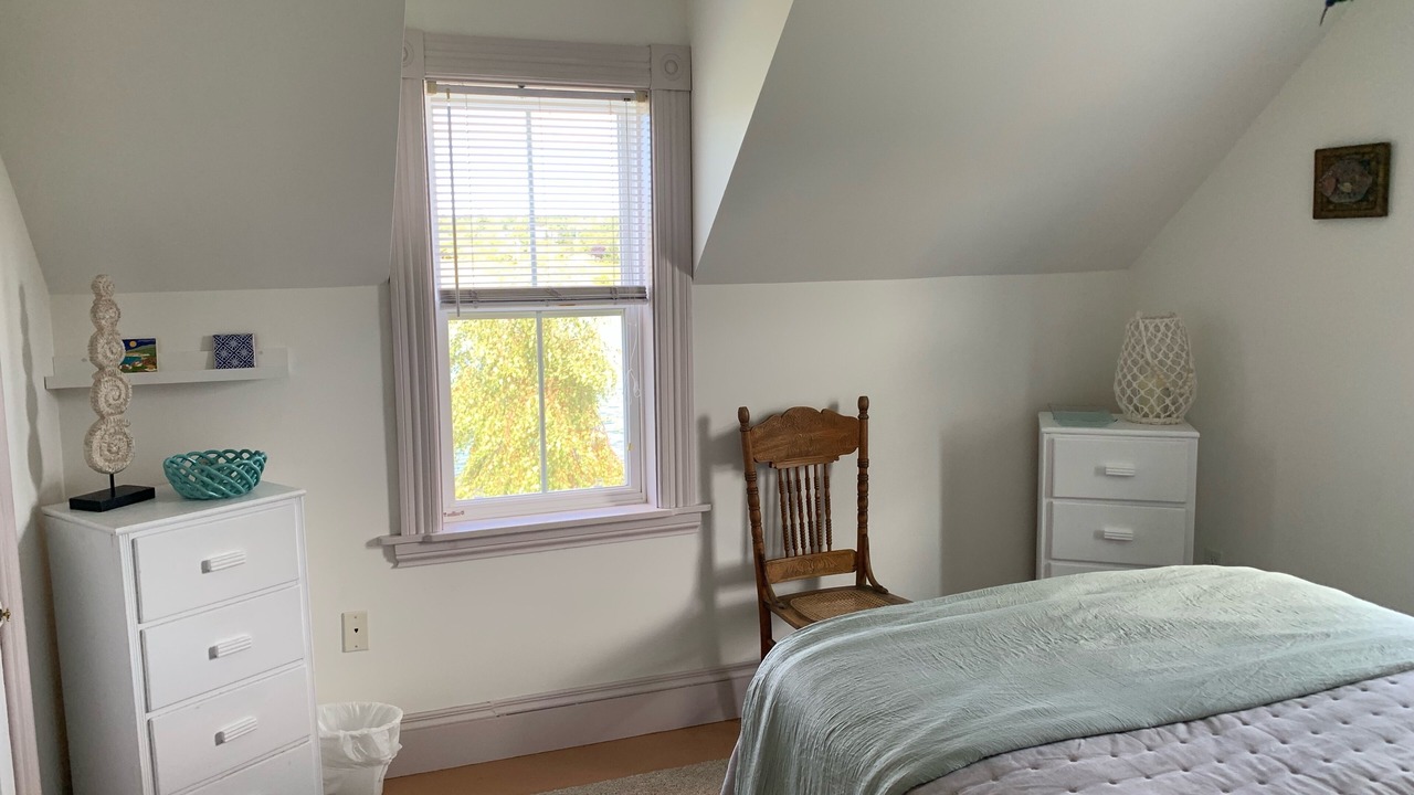 Photo of Bedroom in River Bourgeois