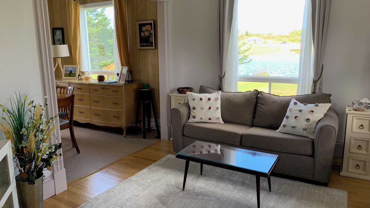 Photo of Livingroom in River Bourgeois