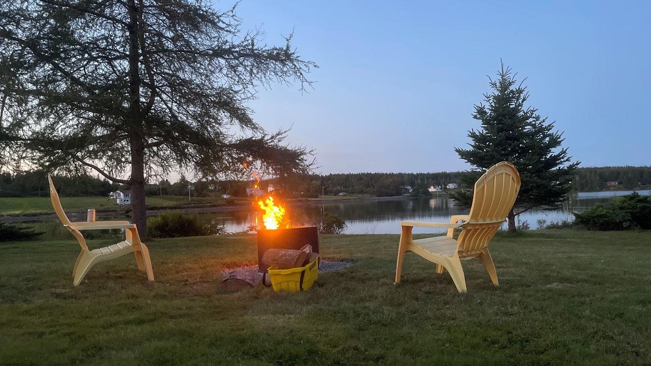 Photo of Outdoor in River Bourgeois