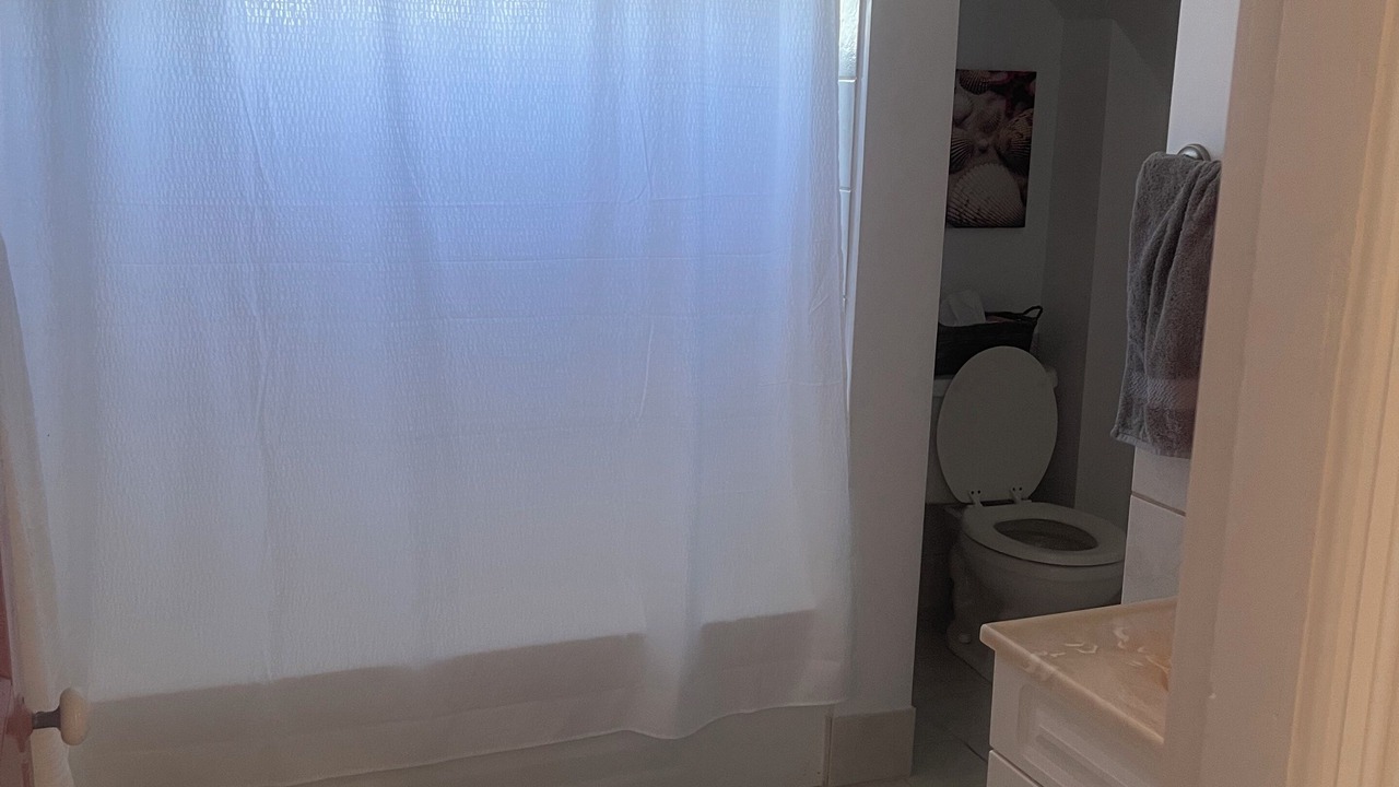 Photo of Bathroom in River Bourgeois