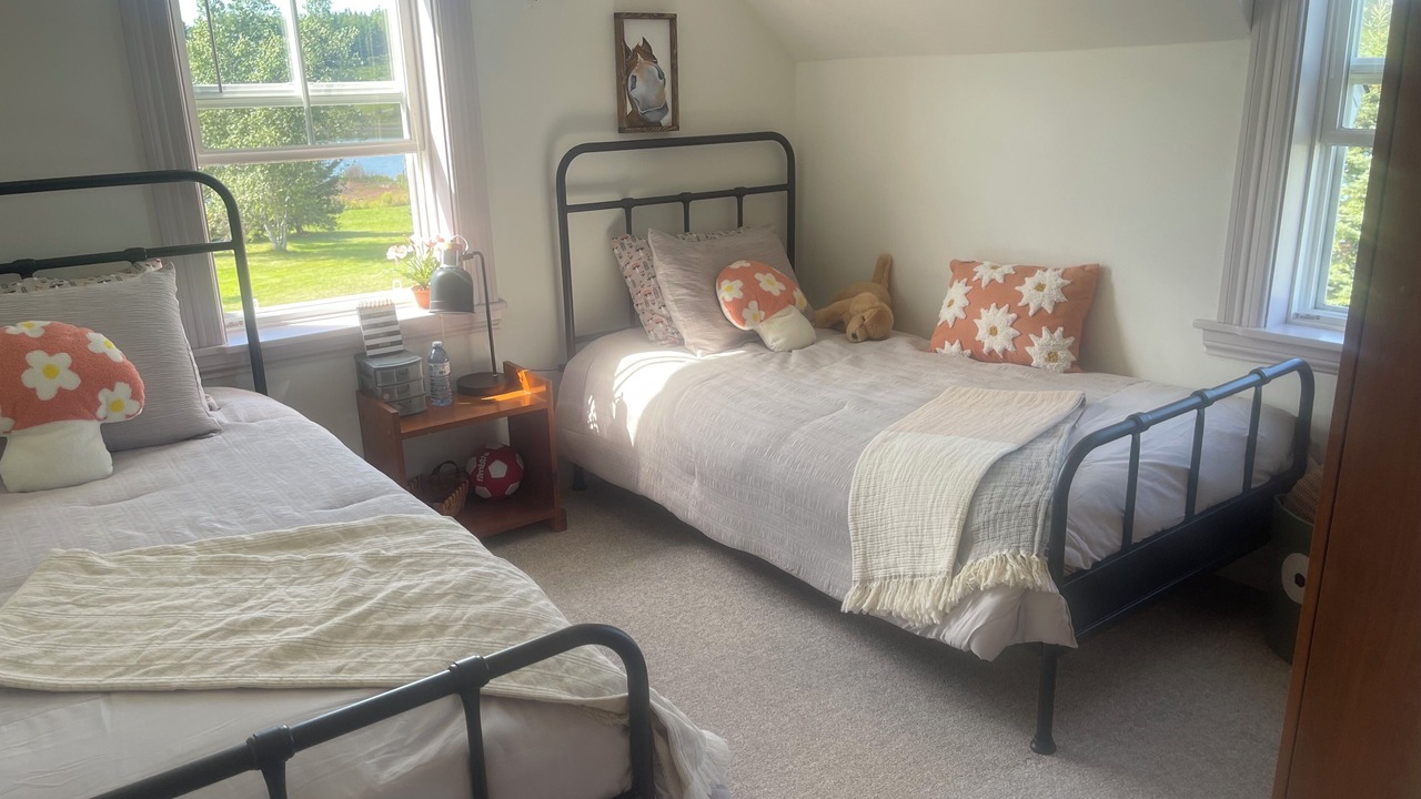 Photo of Bedroom in River Bourgeois