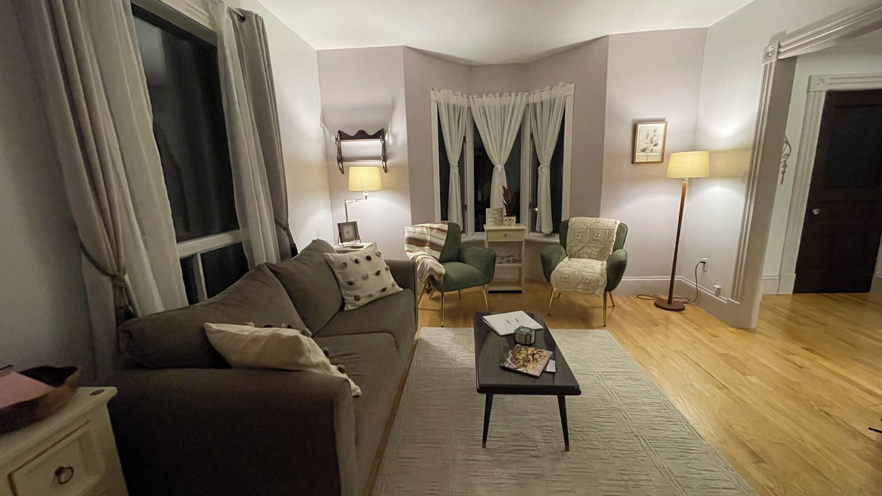 Photo of Livingroom in River Bourgeois