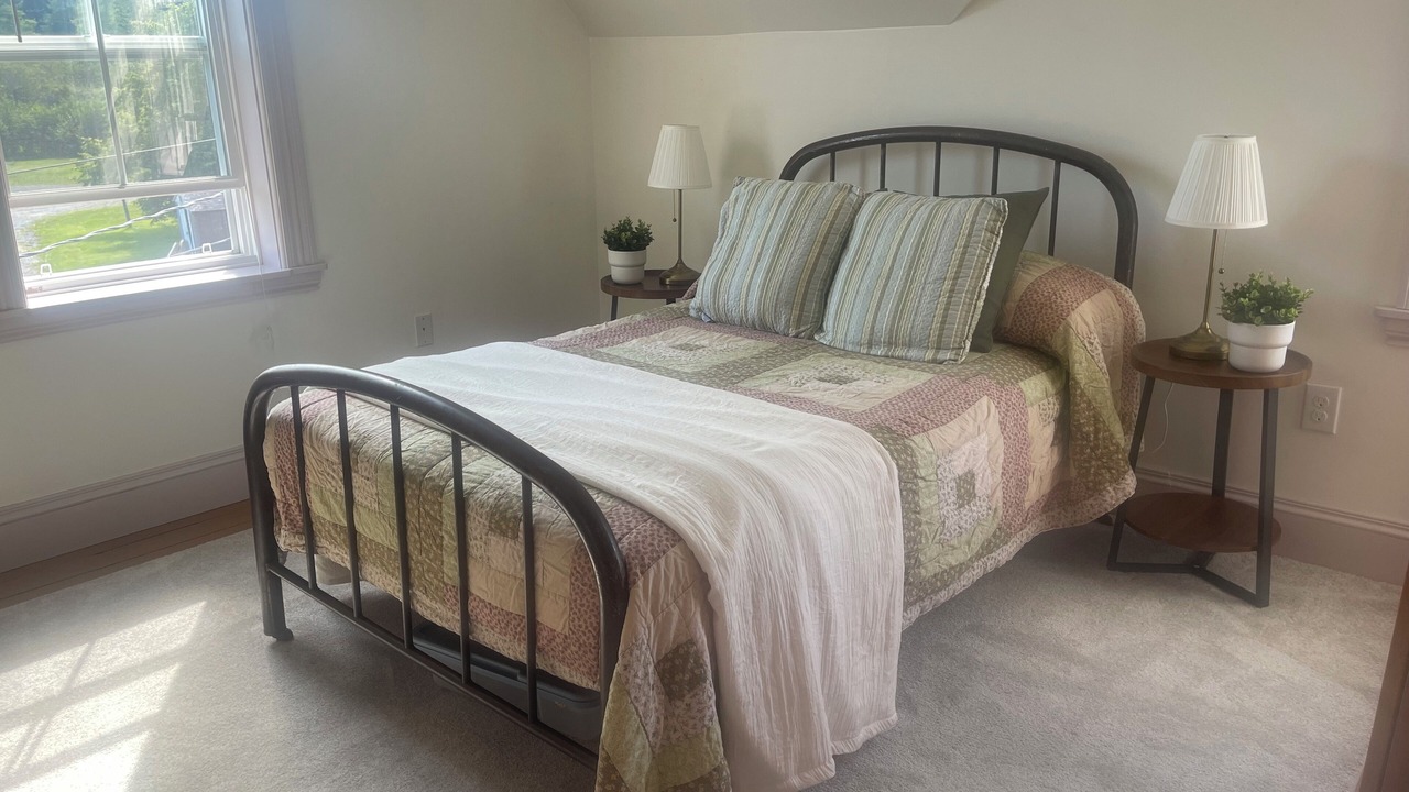Photo of Bedroom in River Bourgeois