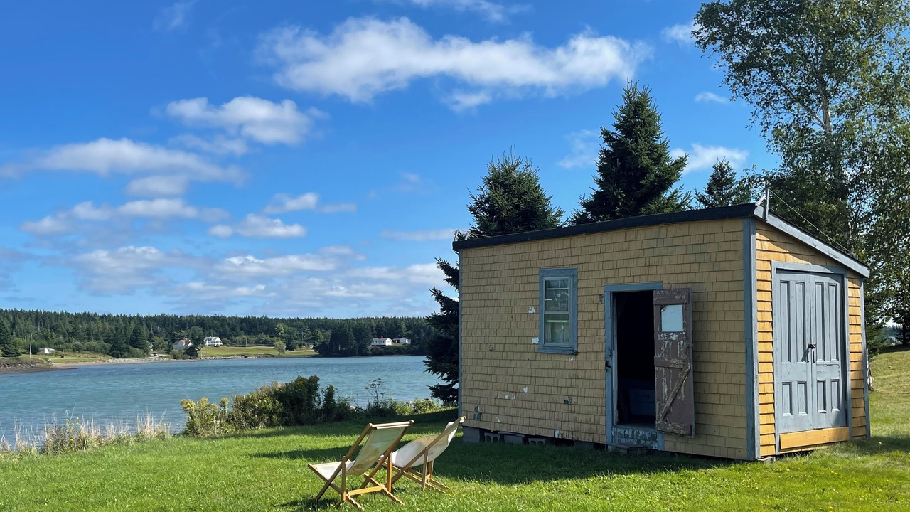 Photo of Outdoor in River Bourgeois