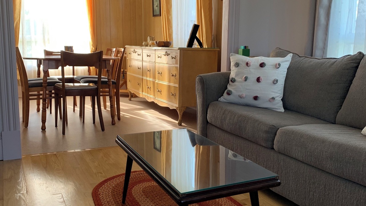 Photo of Livingroom in River Bourgeois