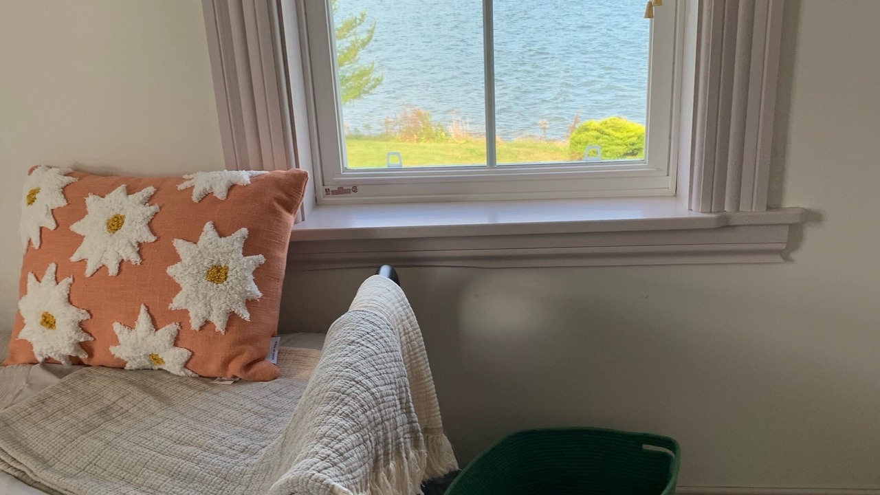 Photo of Bedroom in River Bourgeois