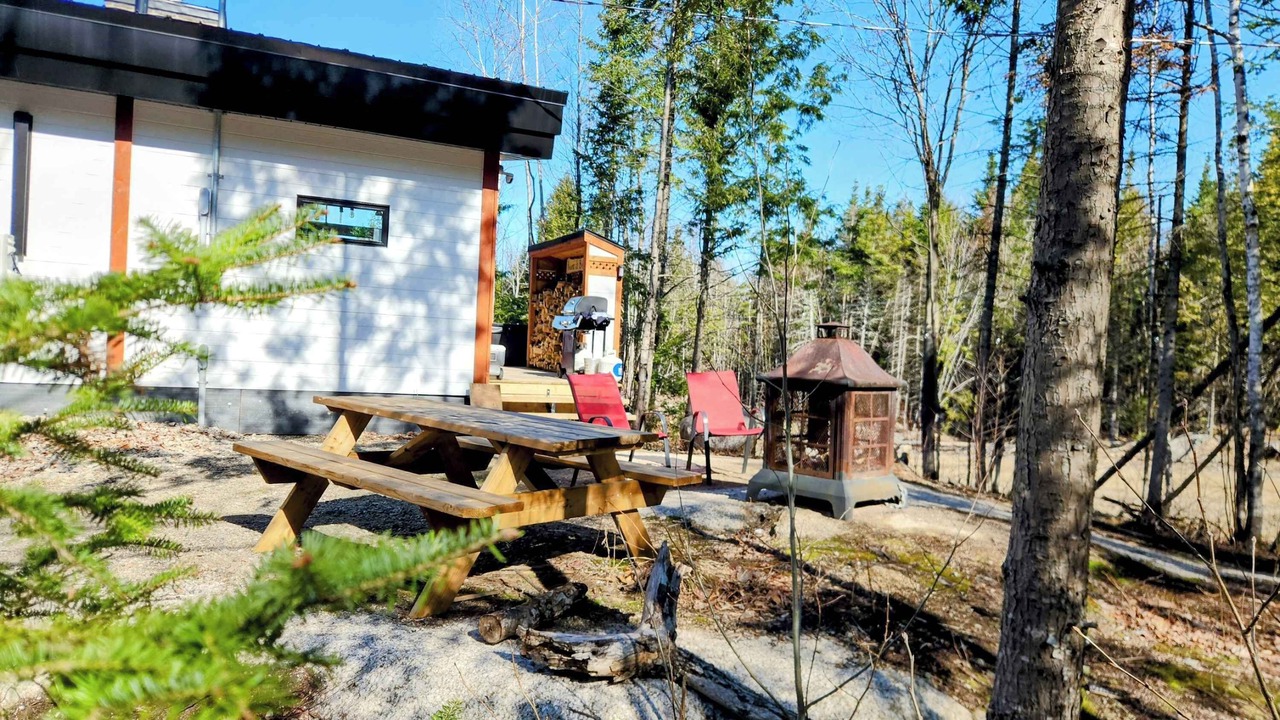 Photo of Outdoor in Mauricie